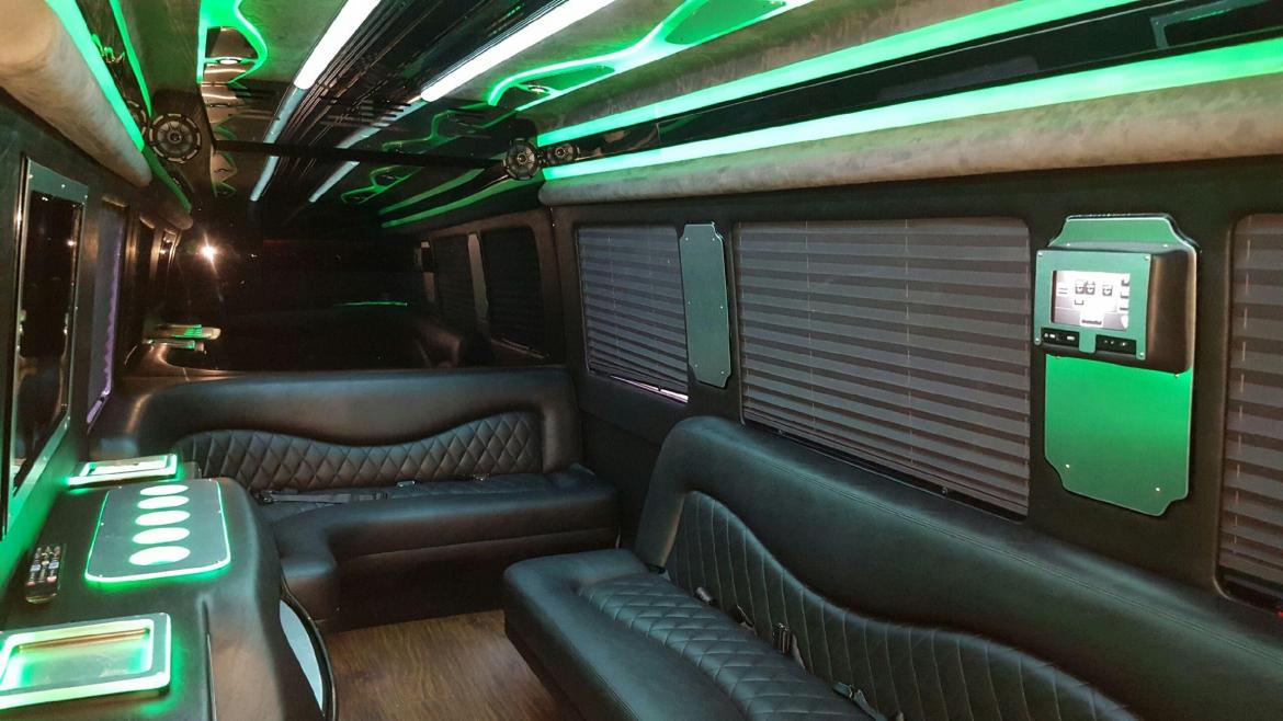 Photo of Sprinter for sale: 2013 Mercedes-Benz Sprinter by SPV