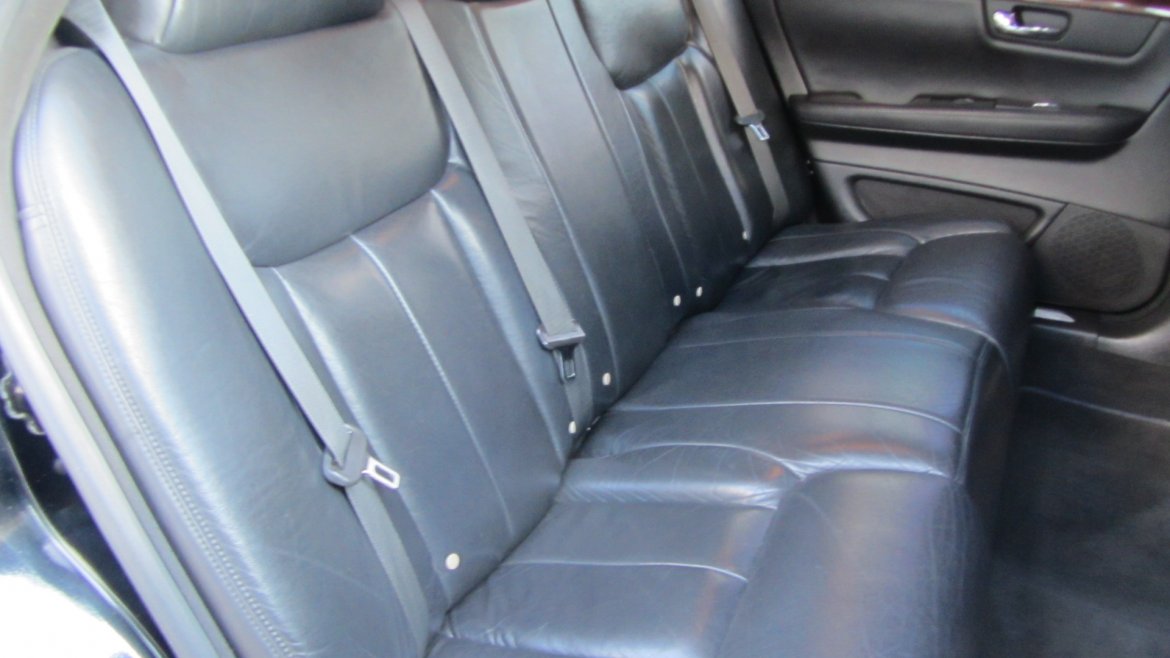 Limousine for Sale in Commack, NY - Photo 13