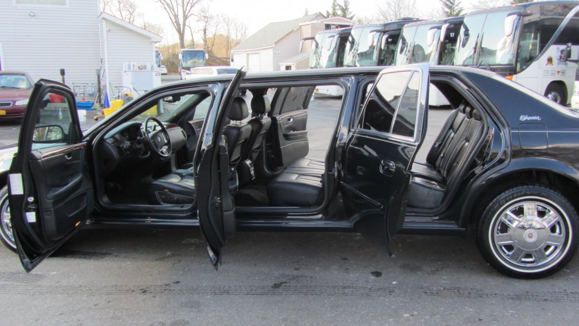 Limousine for Sale in Commack, NY - Photo 16