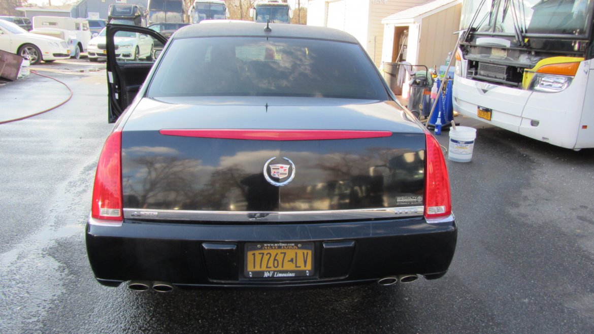 Limousine for Sale in Commack, NY - Photo 22