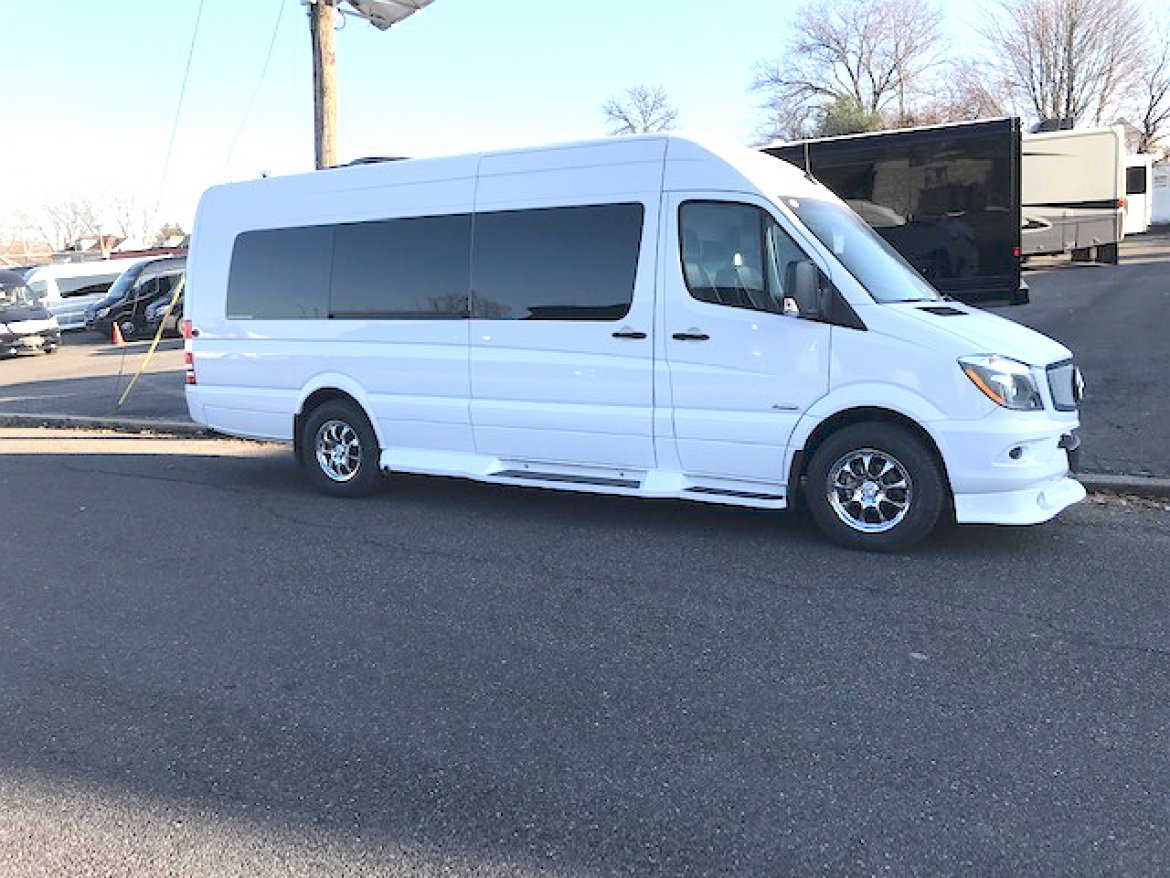Sprinter for Sale in Oaklyn, NJ - Photo 4