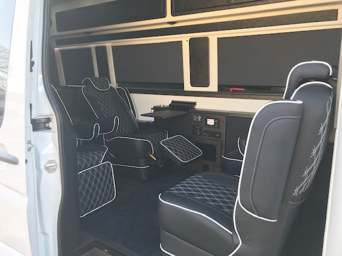 Sprinter for Sale in Oaklyn, NJ - Photo 8