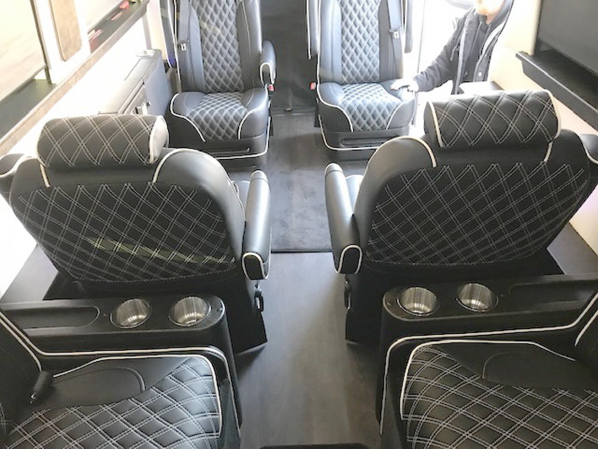 Sprinter for Sale in Oaklyn, NJ - Photo 10