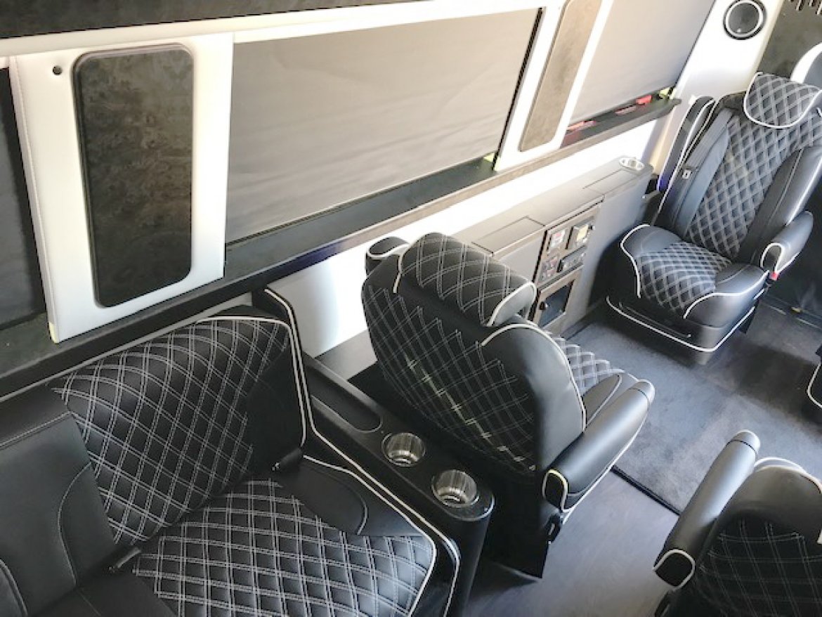 Sprinter for Sale in Oaklyn, NJ - Photo 11