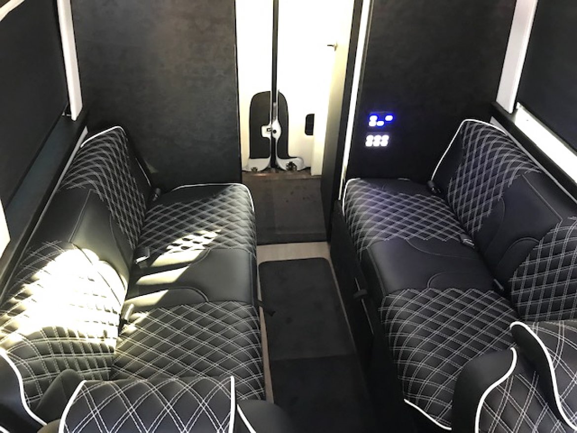 Sprinter for Sale in Oaklyn, NJ - Photo 13