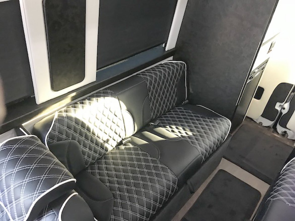 Sprinter for Sale in Oaklyn, NJ - Photo 14