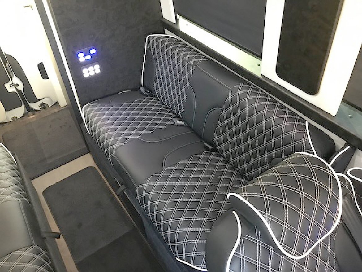 Sprinter for Sale in Oaklyn, NJ - Photo 15