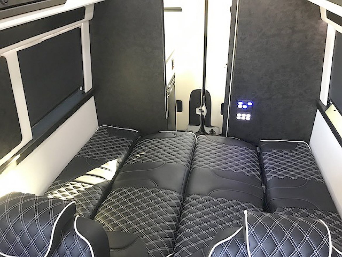Sprinter for Sale in Oaklyn, NJ - Photo 16