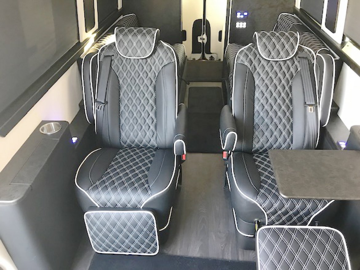 Sprinter for Sale in Oaklyn, NJ - Photo 17