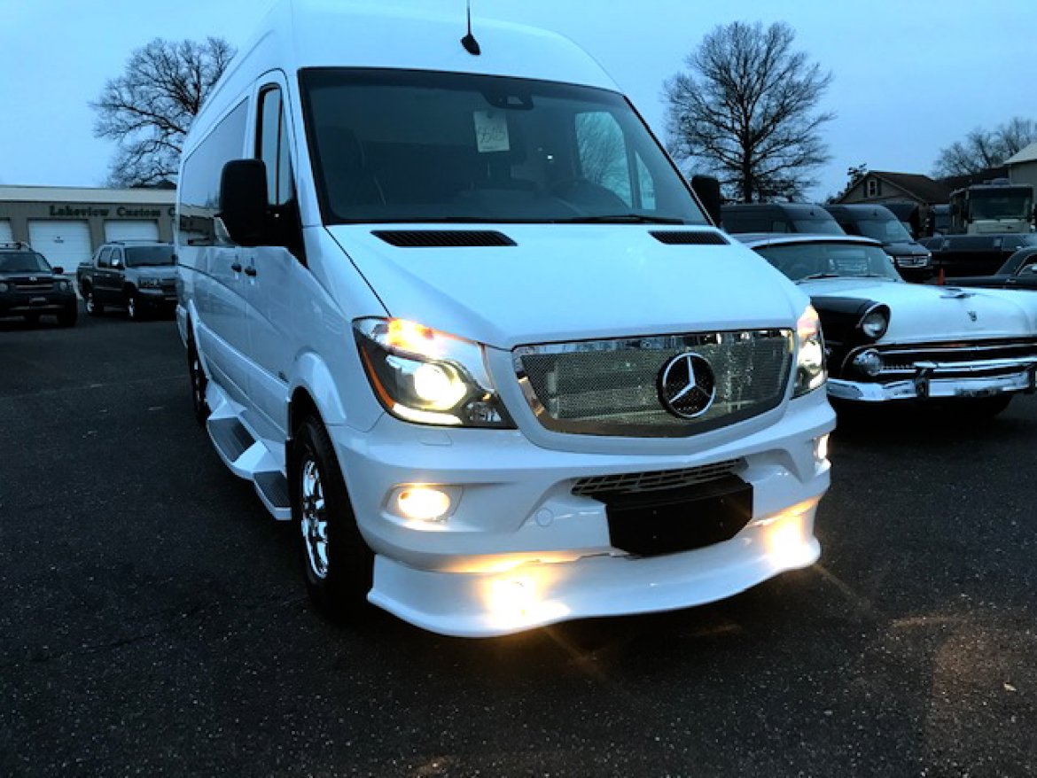 Sprinter for Sale in Oaklyn, NJ - Photo 21
