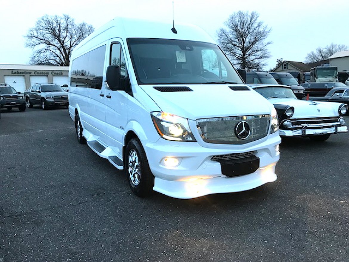 Sprinter for Sale in Oaklyn, NJ - Photo 22