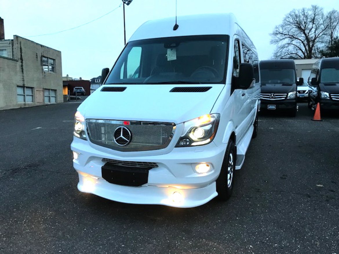 Sprinter for Sale in Oaklyn, NJ - Photo 23