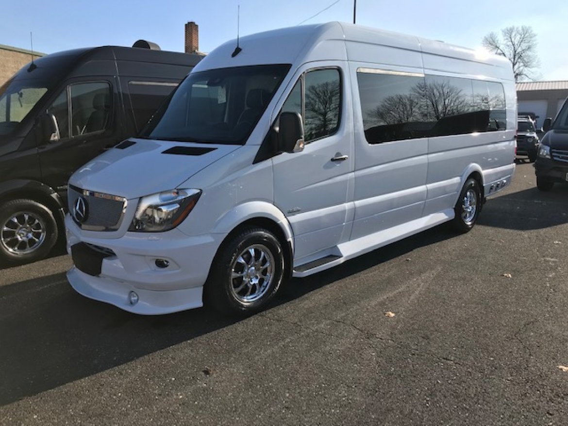 Sprinter for Sale in Oaklyn, NJ - Photo 24