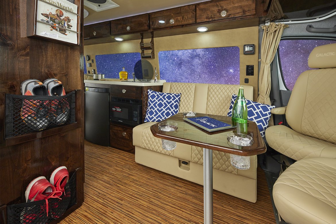 Sprinter for Sale in San Antonio, TX - Photo 4
