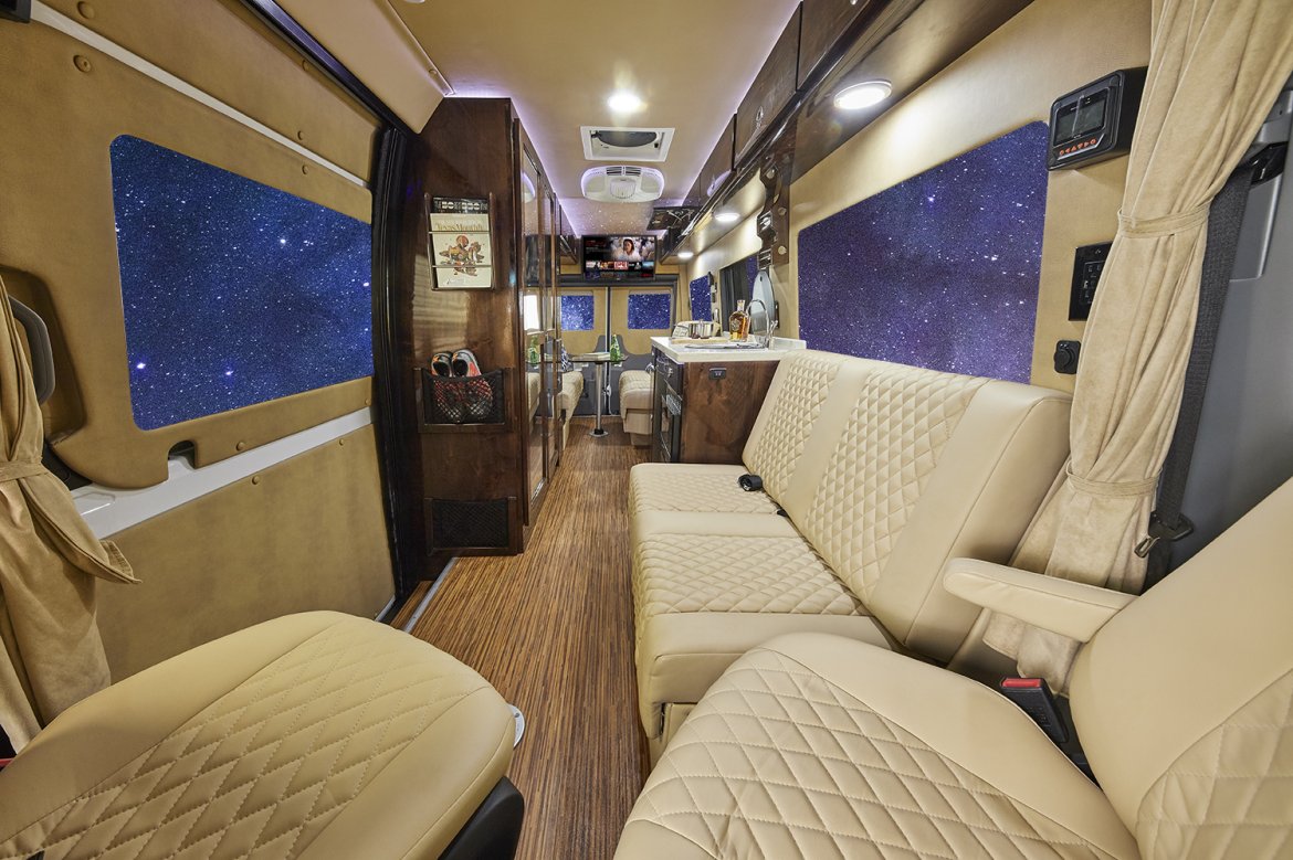 Sprinter for Sale in San Antonio, TX - Photo 6