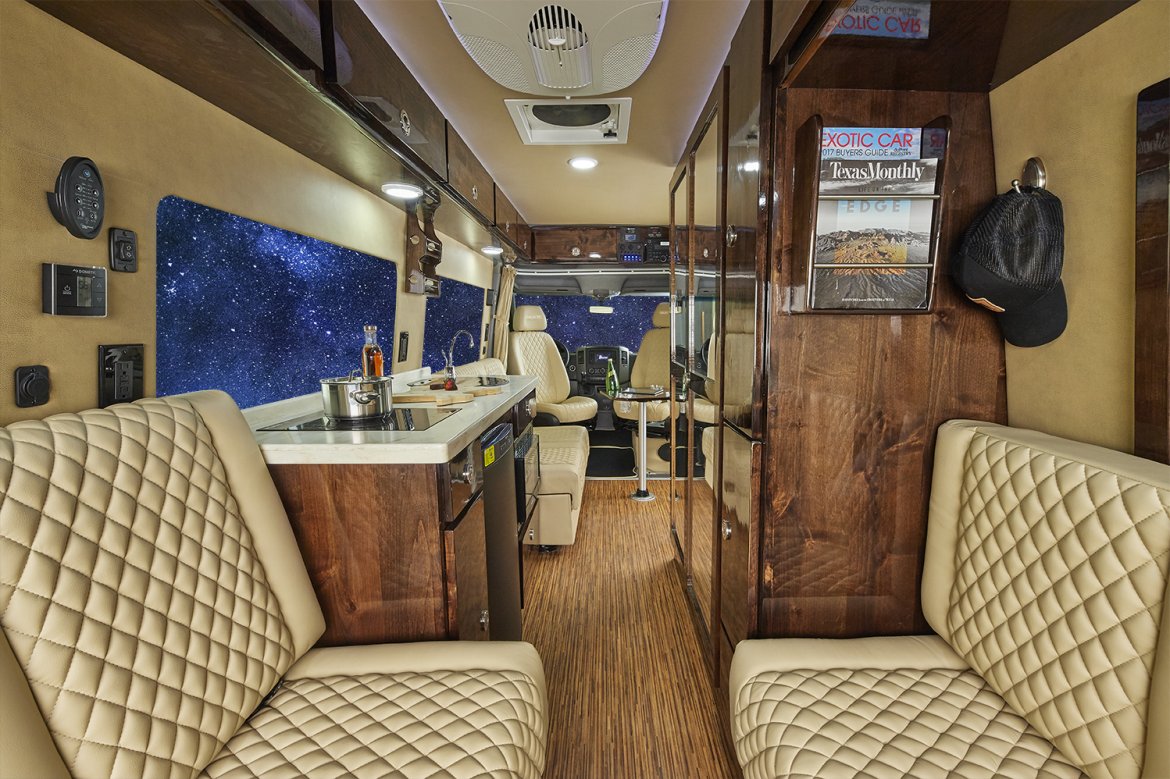 Sprinter for Sale in San Antonio, TX - Photo 7