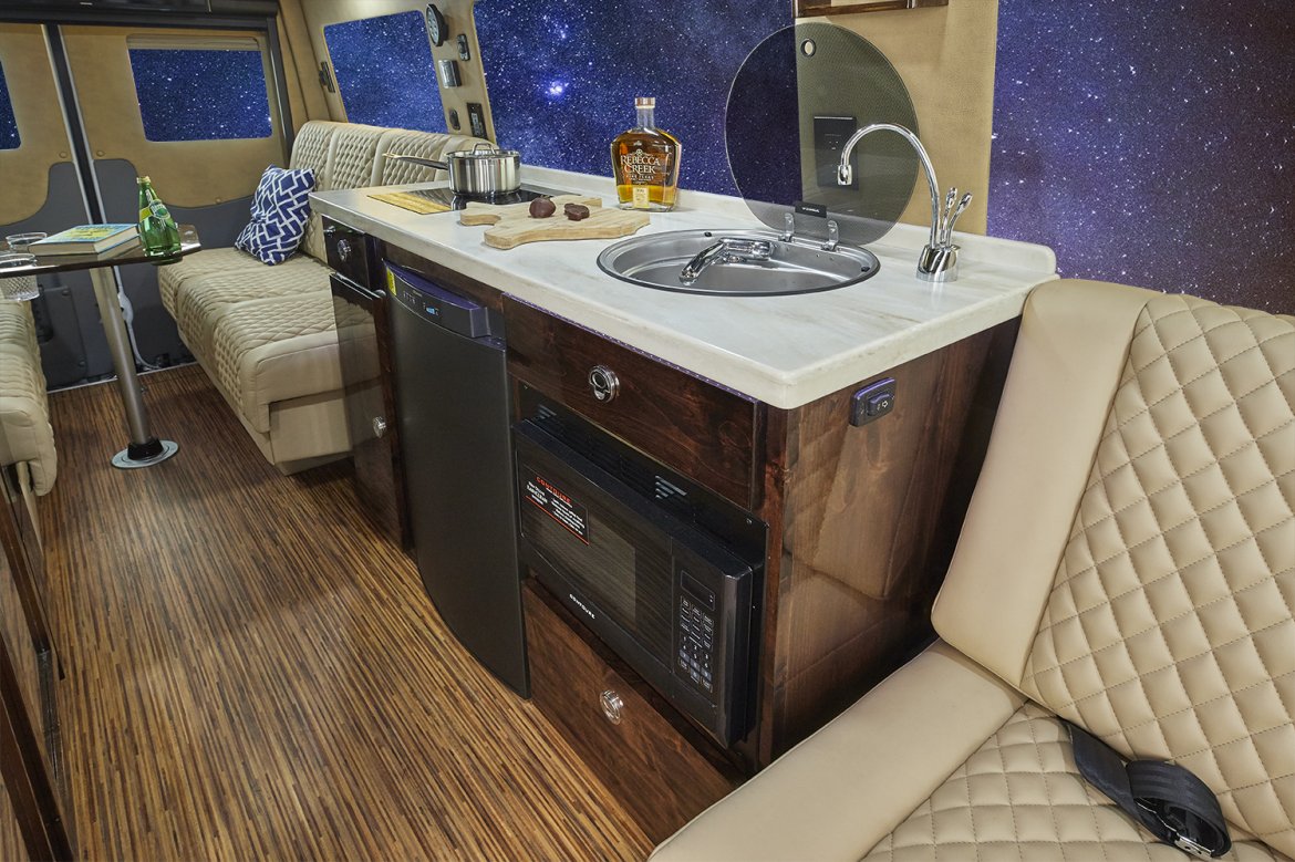 Sprinter for Sale in San Antonio, TX - Photo 9