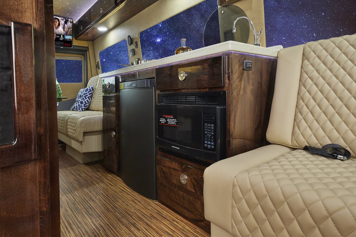 Sprinter for Sale in San Antonio, TX - Photo 10