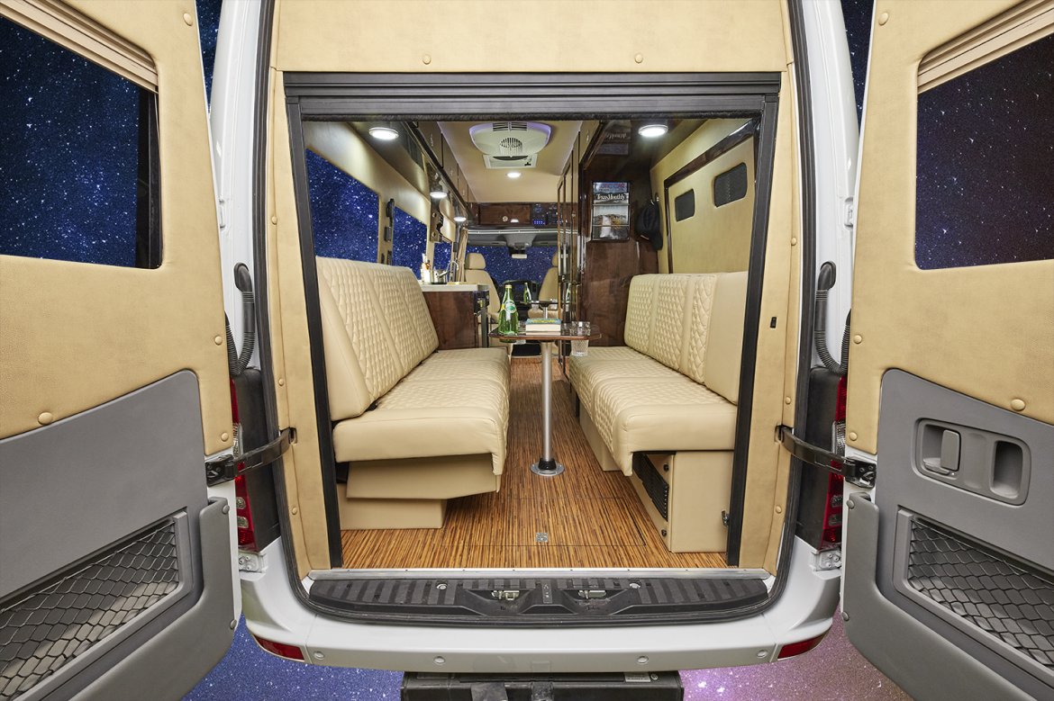 Sprinter for Sale in San Antonio, TX - Photo 11