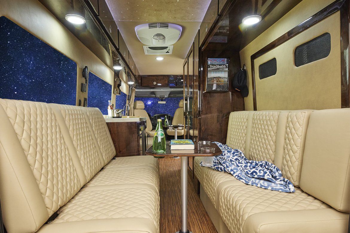 Sprinter for Sale in San Antonio, TX - Photo 5