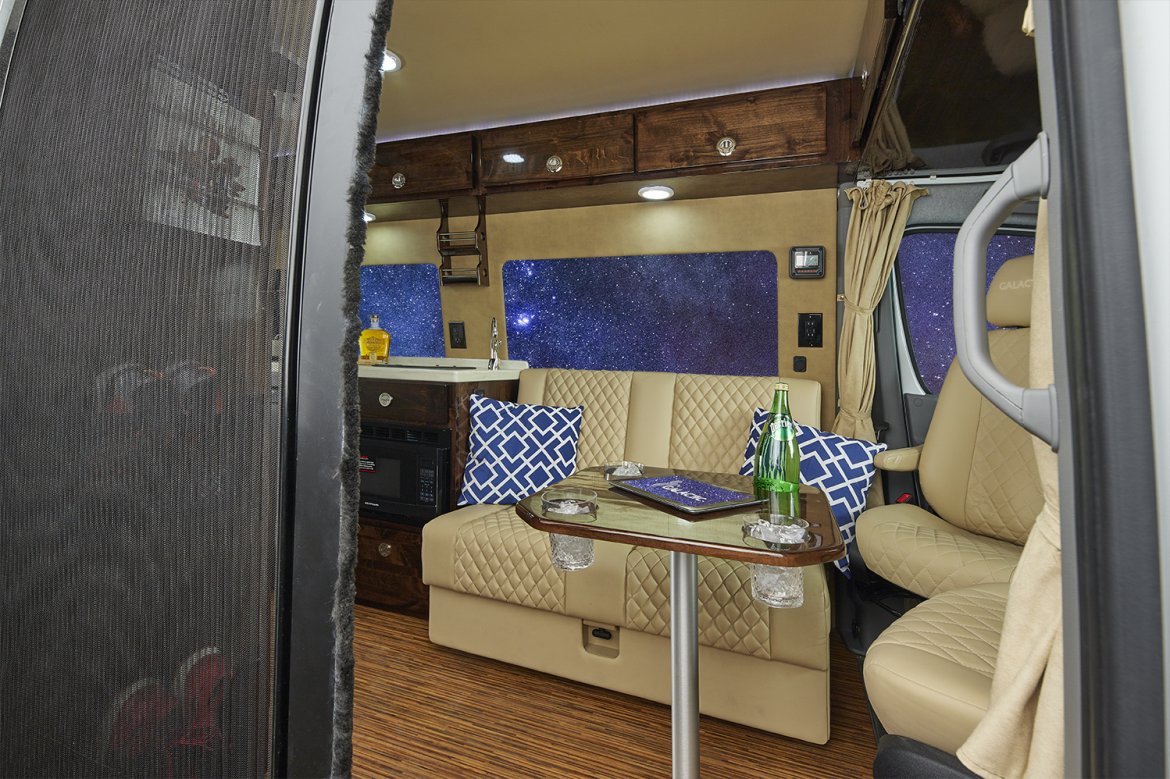 Sprinter for Sale in San Antonio, TX - Photo 14