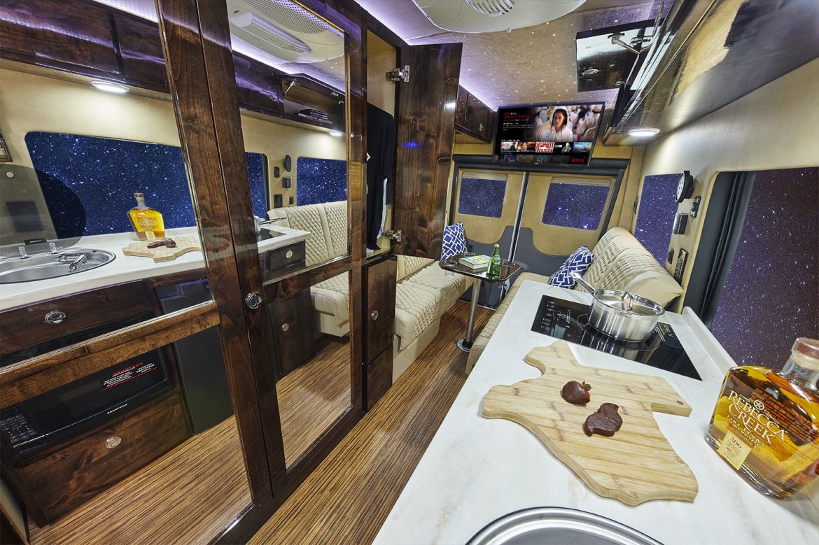 Sprinter for Sale in San Antonio, TX - Photo 15
