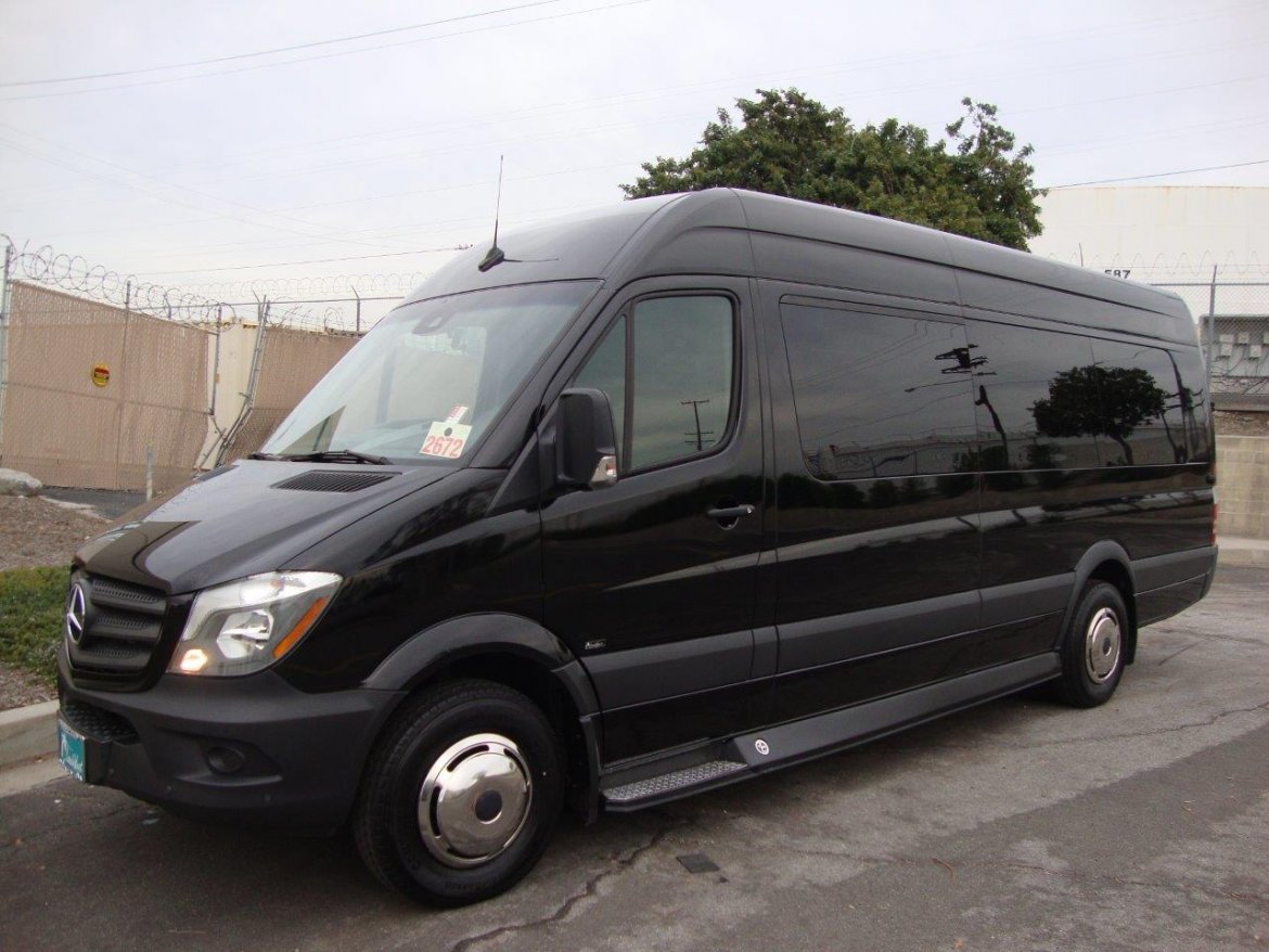 Sprinter for Sale in Carson, CA - Photo 3