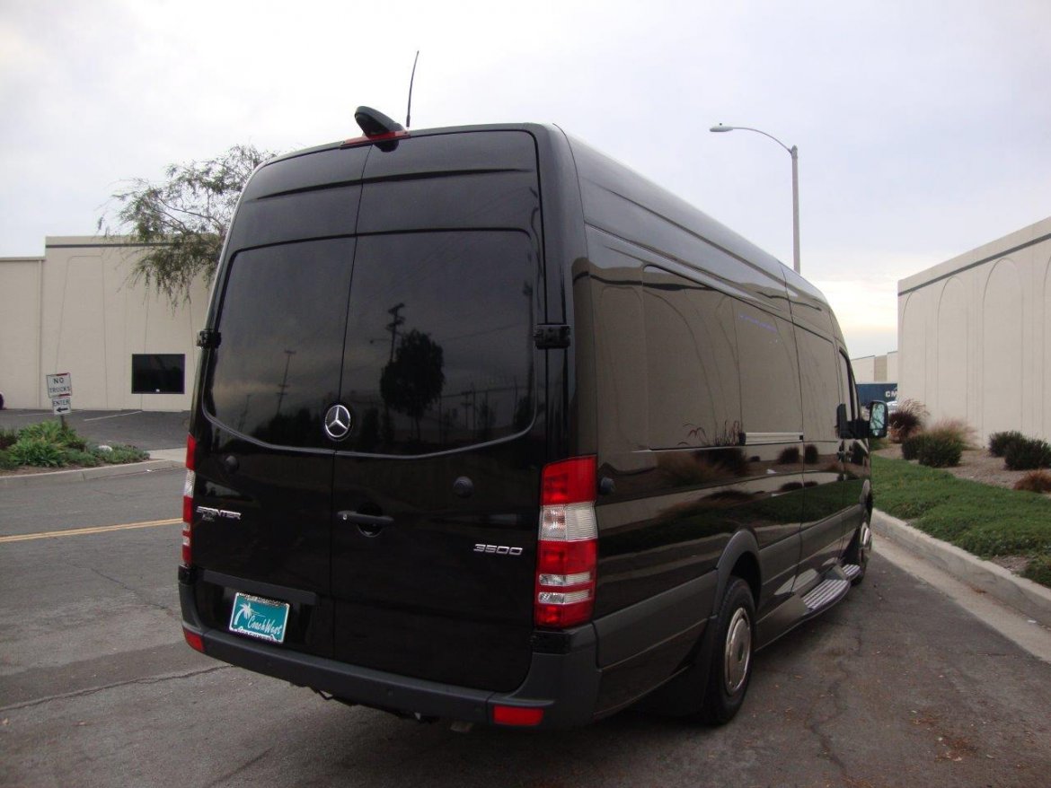 Sprinter for Sale in Carson, CA - Photo 7