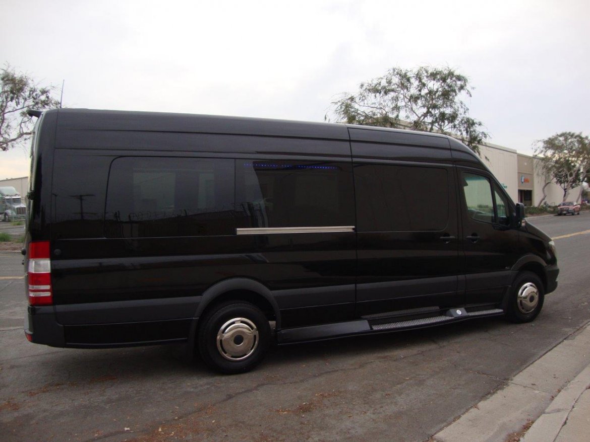 Sprinter for Sale in Carson, CA - Photo 8