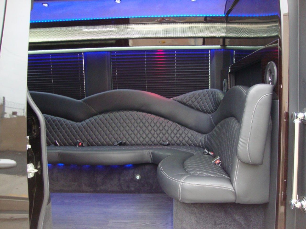 Sprinter for Sale in Carson, CA - Photo 11