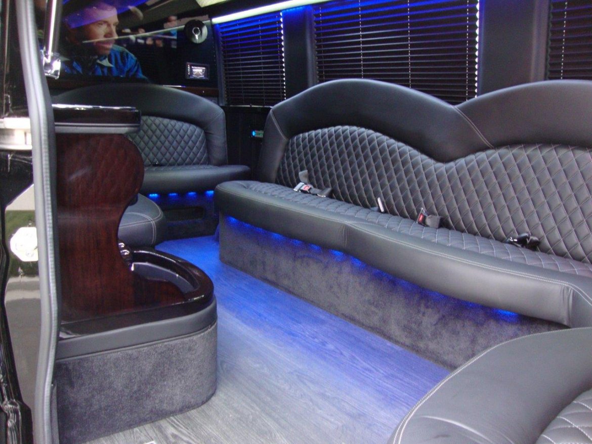 Sprinter for Sale in Carson, CA - Photo 12
