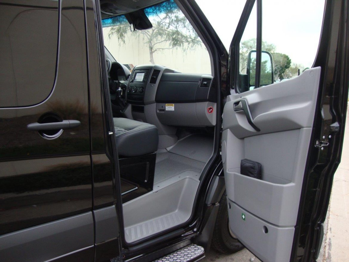 Sprinter for Sale in Carson, CA - Photo 13