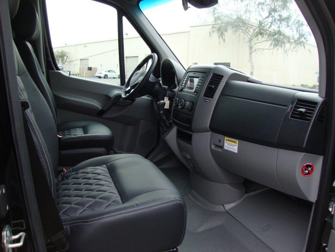Sprinter for Sale in Carson, CA - Photo 14