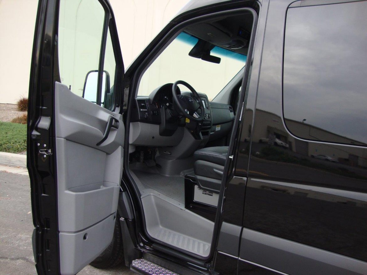 Sprinter for Sale in Carson, CA - Photo 15