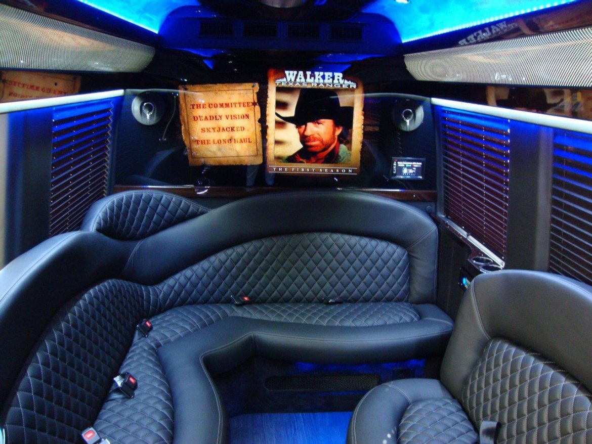 Sprinter for Sale in Carson, CA - Photo 17