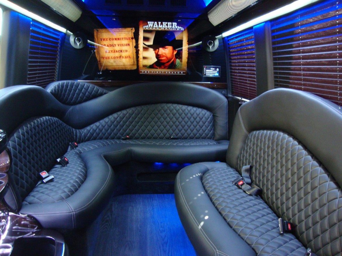 Sprinter for Sale in Carson, CA - Photo 18