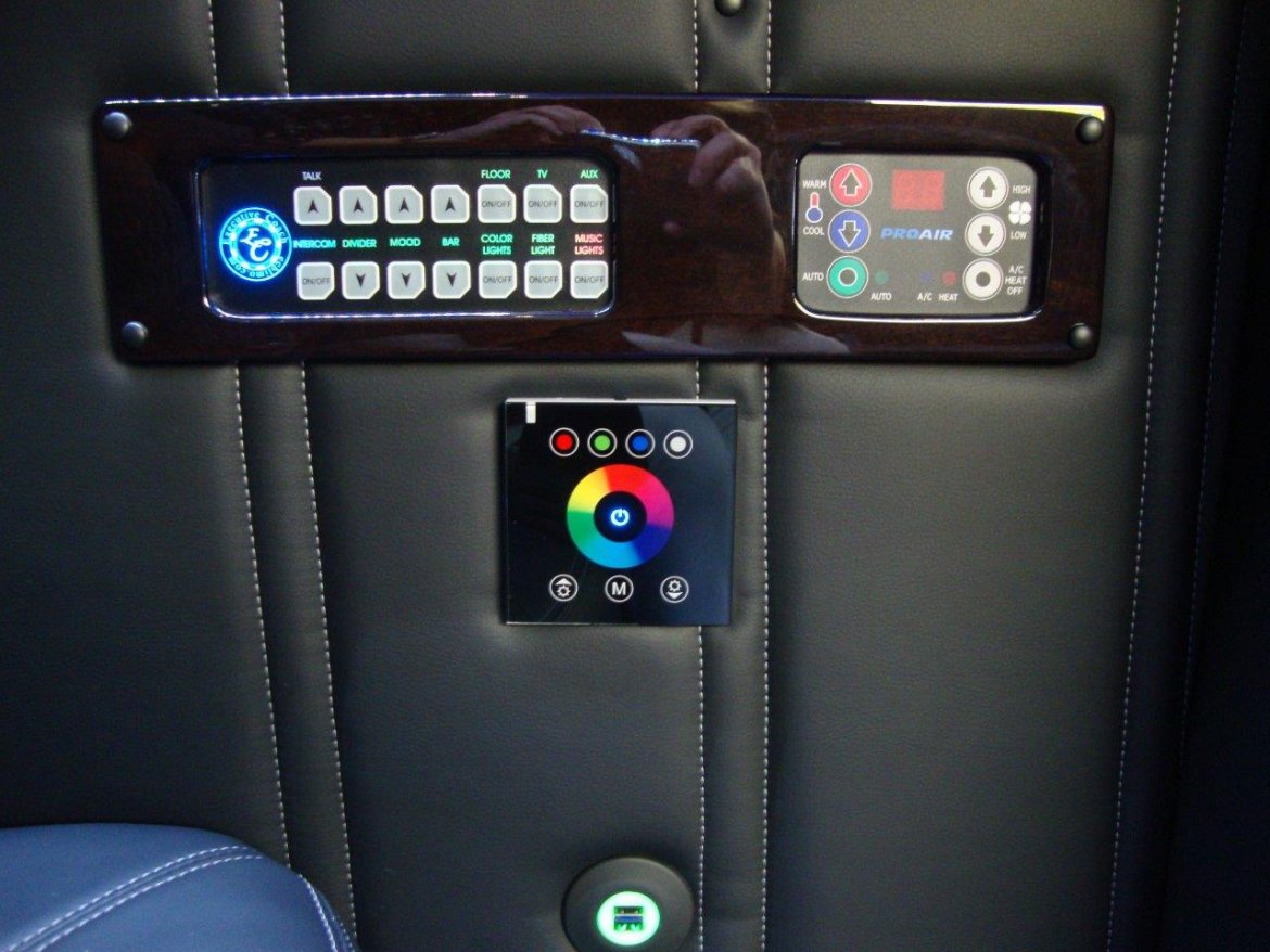 Sprinter for Sale in Carson, CA - Photo 21