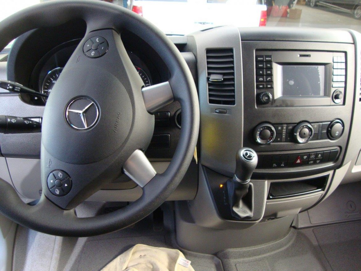 Sprinter for Sale in Carson, CA - Photo 24