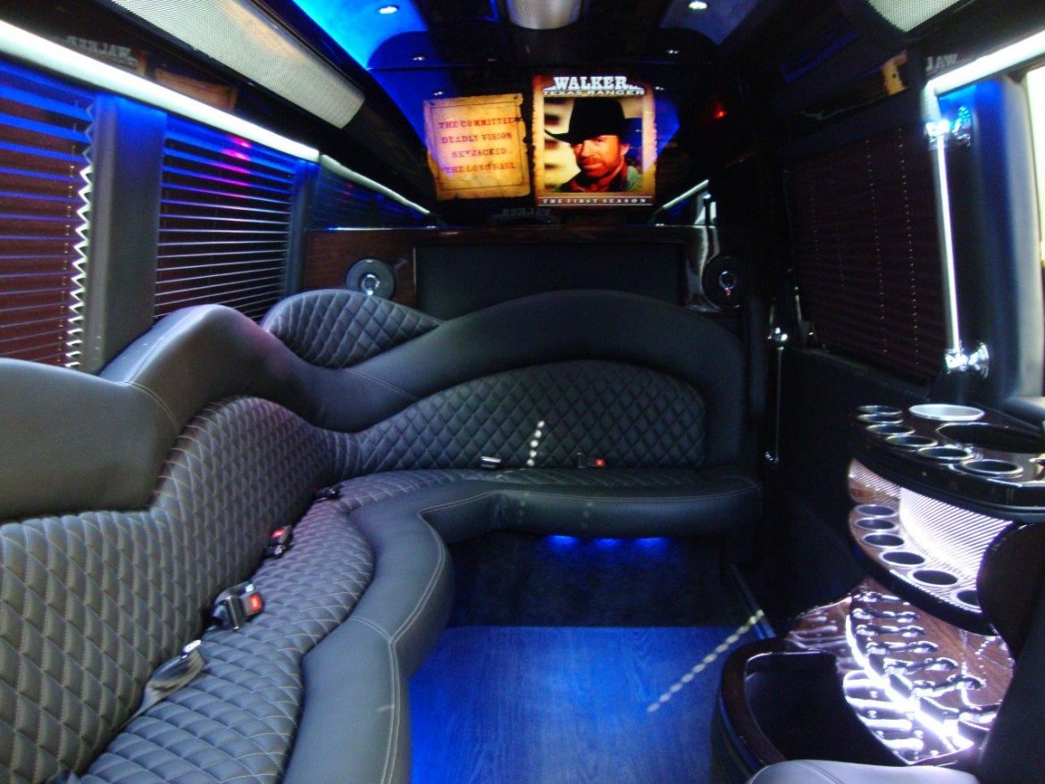 Sprinter for Sale in Carson, CA - Photo 25