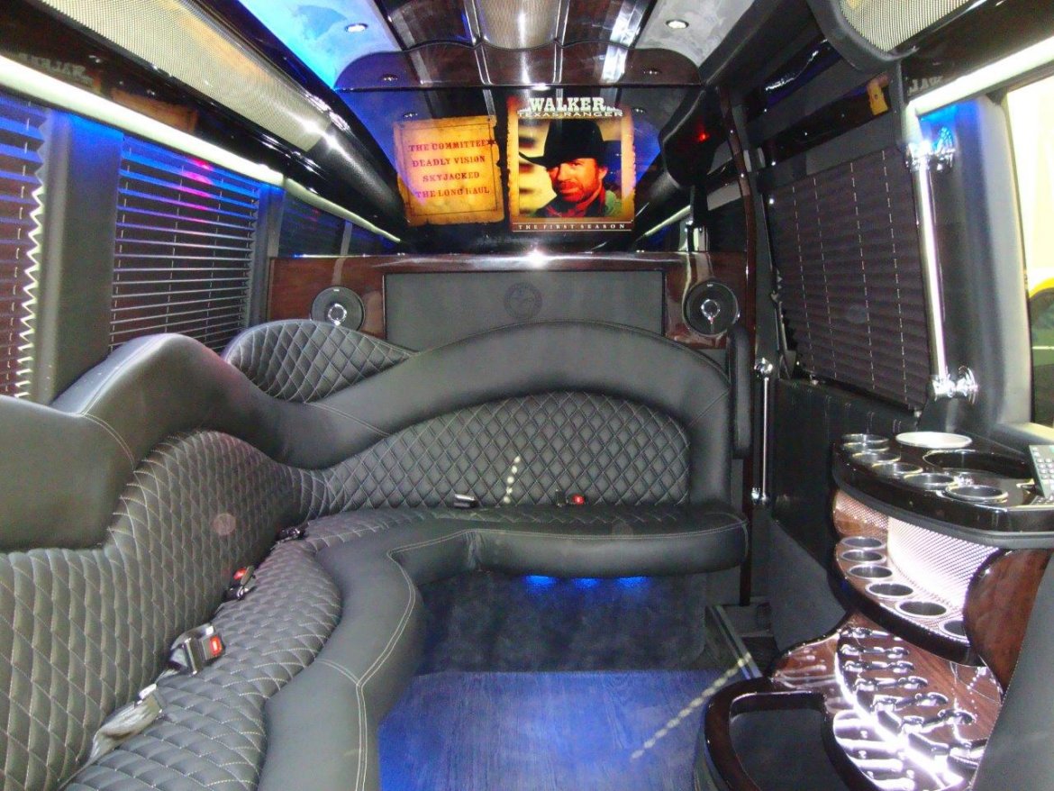Sprinter for Sale in Carson, CA - Photo 26