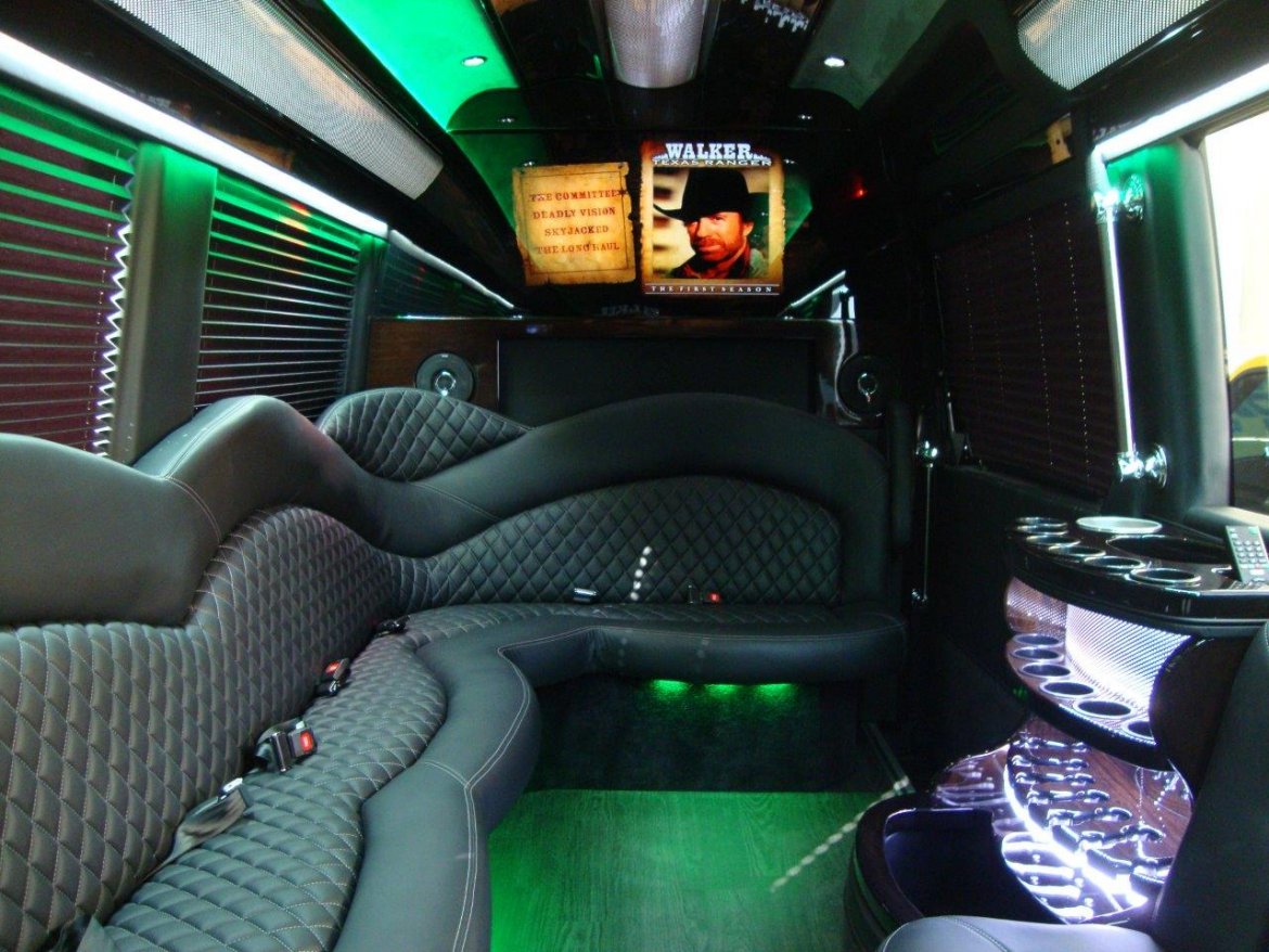 Sprinter for Sale in Carson, CA - Photo 27
