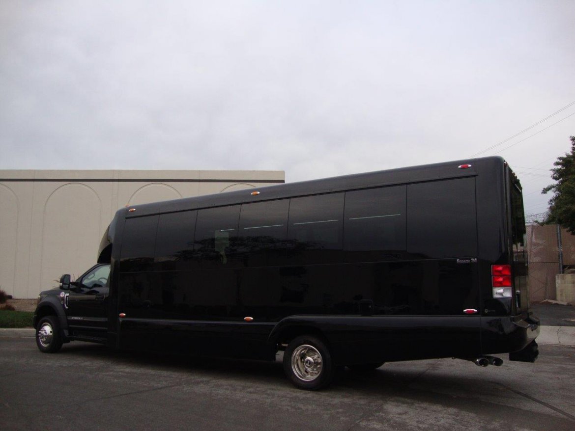 Shuttle Bus for Sale in Carson, CA - Photo 4
