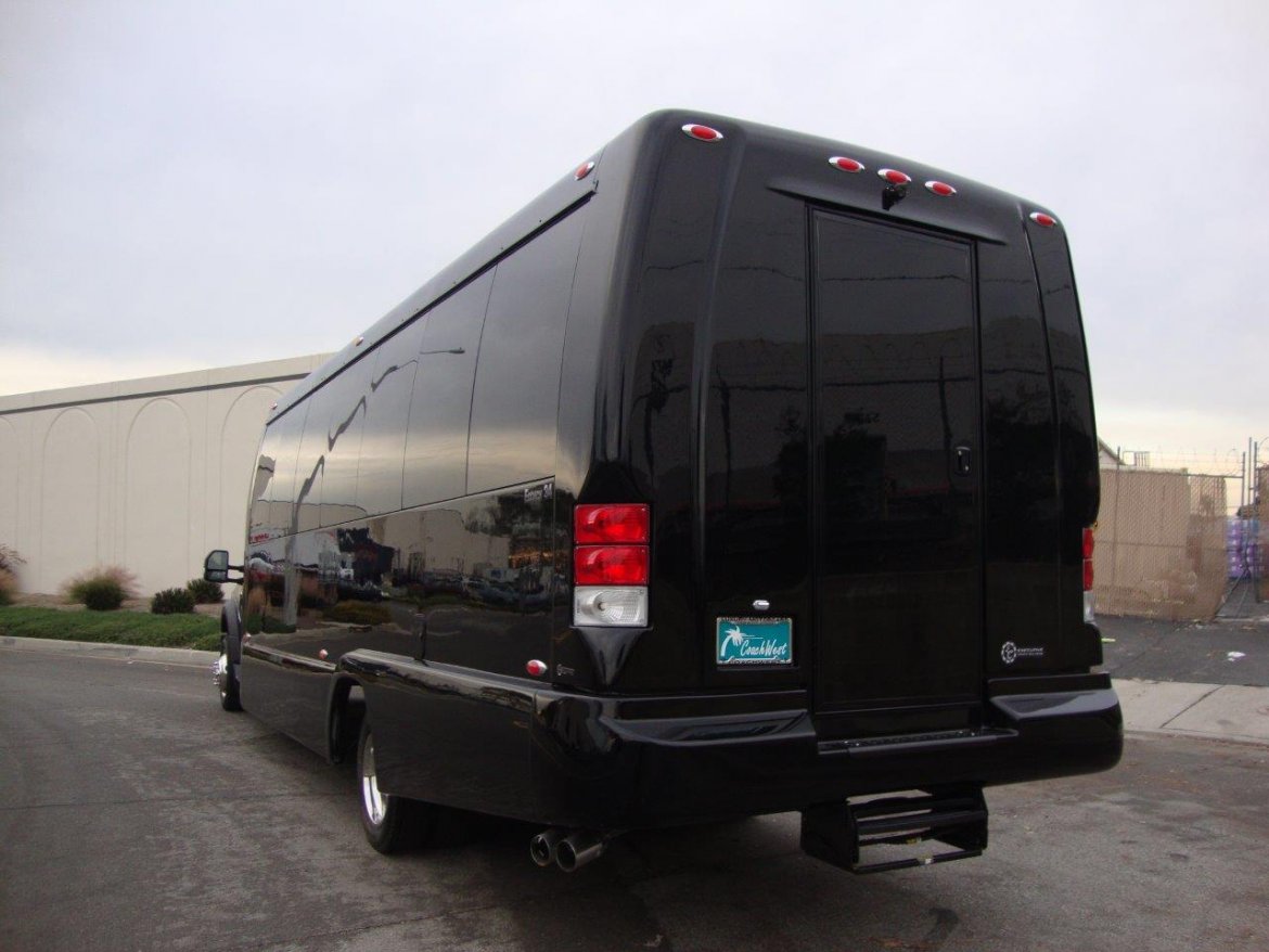 Shuttle Bus for Sale in Carson, CA - Photo 5