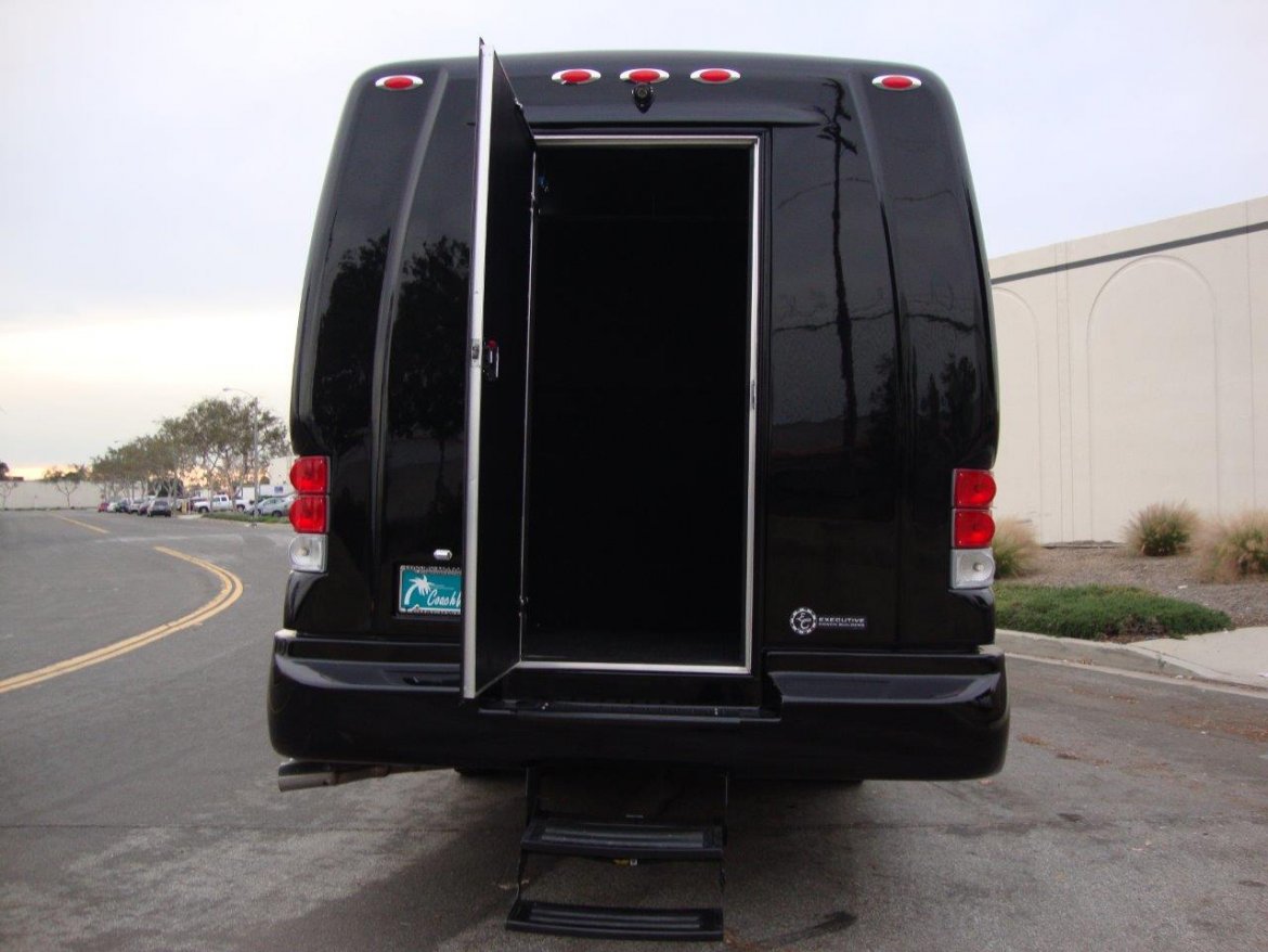 Shuttle Bus for Sale in Carson, CA - Photo 6