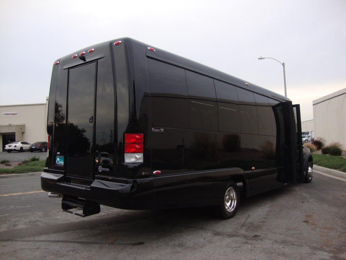 Shuttle Bus for Sale in Carson, CA - Photo 7