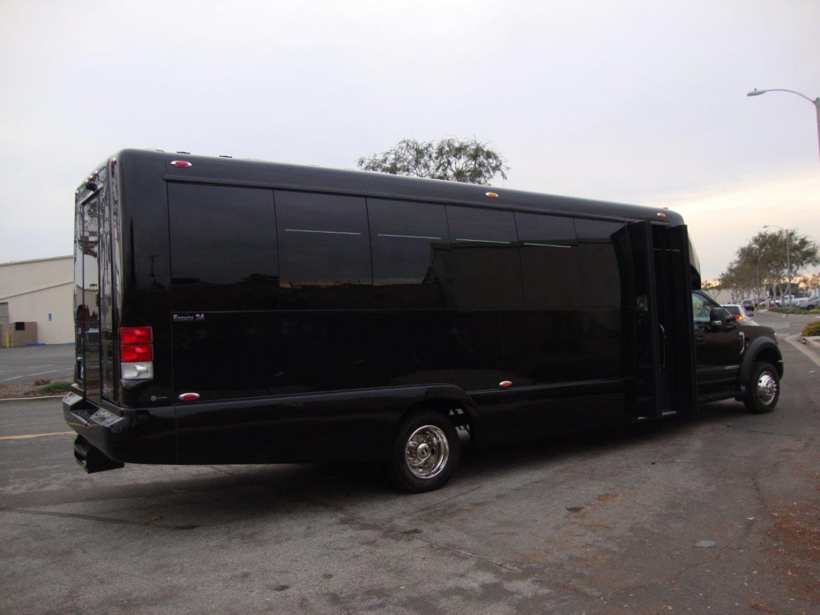 Shuttle Bus for Sale in Carson, CA - Photo 8