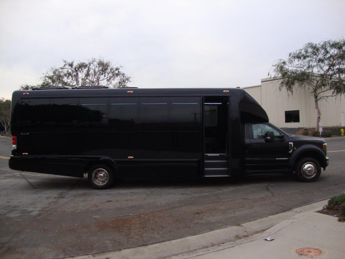 Shuttle Bus for Sale in Carson, CA - Photo 9