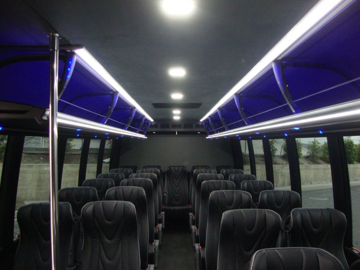 Shuttle Bus for Sale in Carson, CA - Photo 12