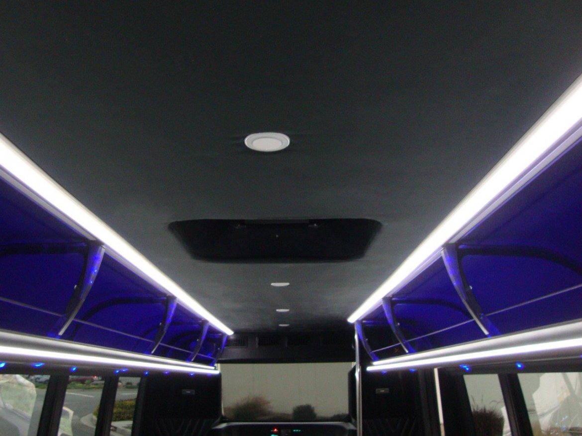 Shuttle Bus for Sale in Carson, CA - Photo 14