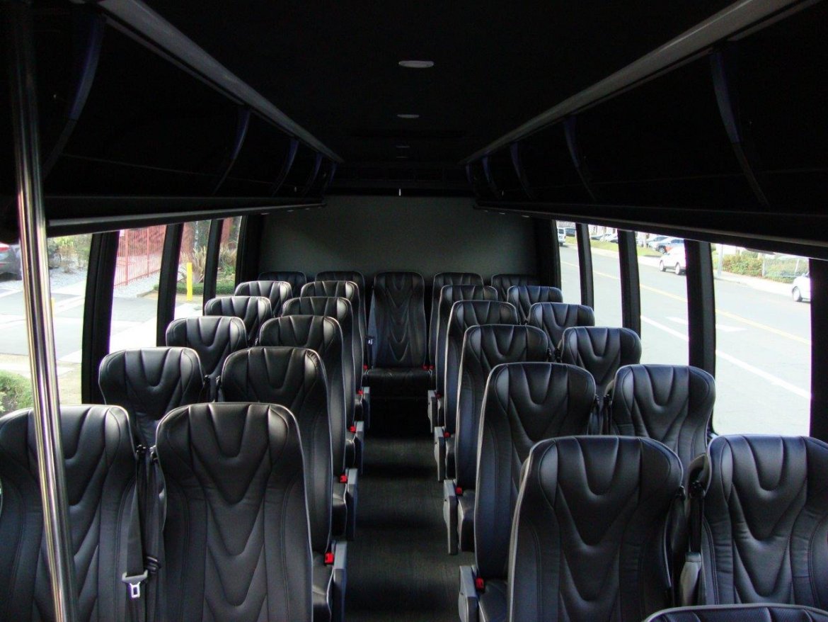 Shuttle Bus for Sale in Carson, CA - Photo 18